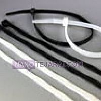 بست کمربندی4.8×300 بست کمربندی4.8×300